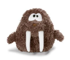 Nici 34195 Let Me Out Walross Im Plüschsack Zum Umstülpen 15cm Plüsch -Spielzeug Angebote 34195a 2048x1774