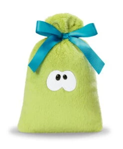 Nici 34195 Let Me Out Walross Im Plüschsack Zum Umstülpen 15cm Plüsch -Spielzeug Angebote 34195b 1694x2048