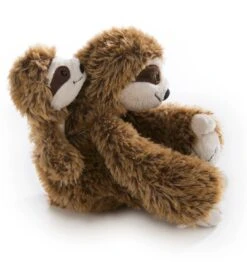 Nici 40510 Faultier Pärchen Mutter & Kind (20cm/12cm) Wild Friends Plüsch Sloth 8 Nici 40510 Faultier Pärchen Mutter & Kind (20cm/12cm) Wild Friends Plüsch Sloth -Spielzeug Angebote 40510 1