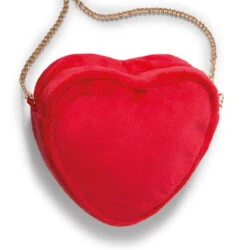 Nici 41007 Umhängetasche Täschchen In HerzForm Plüsch Ca 19x16x5cm -Spielzeug Angebote 41007 02 ZA 2026x2048