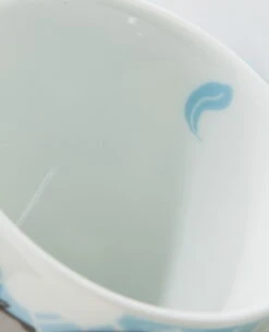 Nici 41162 Porzellan-Tasse (Kinder) Waschbär Rod & Stinktier Steve 8x8,5cm -Spielzeug Angebote 41162 000 ansicht 03 me