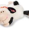 Nici 41316 Jolly Yoga Schaf Jolly Malou Liegend Ca 20cm Plüsch Kuscheltier