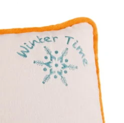 Nici 42032 Kissen Eisbär Bignic Rechteckig 43x25cm Plüsch Winter Time -Spielzeug Angebote 42032 03 ZA 2048x2030