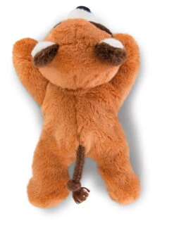 Nici 42284 MagNICI Roter Panda Red Rod 12cm Plüsch Magnetfigur Wild Friends -Spielzeug Angebote 42284 02 ZA Frei 1562x2048