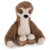 Nici 42547 Faultier Chill Bill Ca 50cm Plüsch Kuscheltier Schlenker Sloth