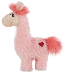 Nici 42703 La-La-Lama-Love Rosa Lama Ca 23cm Stehend Plüsch -Spielzeug Angebote 42703 02 ZA 1811x2048