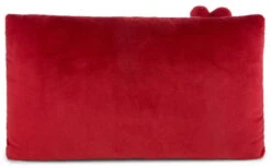 Nici 42705 Kissen La-La-Lama-Love Rechteckig Mit Herz Ca 43x25cm Plüsch -Spielzeug Angebote 42705 02 ZA 2048x1258