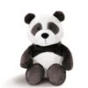 Nici 48064 Zoo Friends Panda Bär Ca 20cm Plüsch Kuscheltier