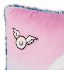 Nici 44175 Kissen Einhorn Snorre Hornson Winter 43x25cm Plüsch -Spielzeug Angebote 44175 03 HA 1884x2048