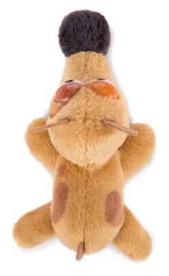 Nici 44231 MagNICI Pat The Dog Hund Pat Ca 12cm Plüsch Magnetfigur -Spielzeug Angebote 44231 02 ZA 1256x2048