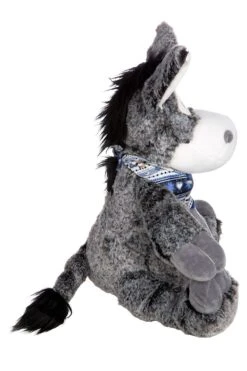 Gilde 44876 Türstopper Esel Aus Stoff Ca 27cm -Spielzeug Angebote 44876 3 1