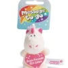 Nici 44983 Message To Go Loop 8cm Einhorn Theodor - Beste Freundin Fürs Leben