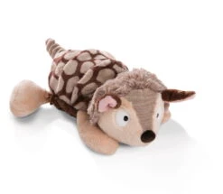 Nici 45258 Gürteltier Armin 20cm Liegend Wild Friends Plüsch Kuscheltier -Spielzeug Angebote 45258 01 HA Frei 2048x1782