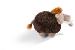 Nici 48072 Mammut Elke Stehend Ca 45cm Stone Age Plüsch Kuscheltier -Spielzeug Angebote 45309 03 ZA 2048x1363