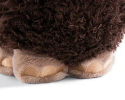 Nici 48072 Mammut Elke Stehend Ca 45cm Stone Age Plüsch Kuscheltier -Spielzeug Angebote 45309 05 ZA 2048x1638