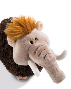 Nici 48072 Mammut Elke Stehend Ca 45cm Stone Age Plüsch Kuscheltier -Spielzeug Angebote 45309 06 ZA 1638x2048