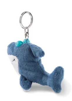 Nici 45351 Schlüsselanhänger Hai Hai-Ko Ca 10cm Plüsch Under The Sea -Spielzeug Angebote 45351 02 ZA Frei 1462x2048