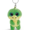 Nici 45543 Glubschis Schlüsselanhänger Drache McDamon Ca 9cm Plüsch