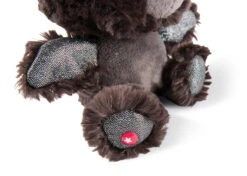 Nici 45552 Glubschis Fledermaus Baako Ca 15cm Plüsch Kuscheltier -Spielzeug Angebote 45552 04 ZA Frei