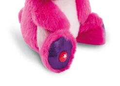 Nici 45553 Glubschis Bär Briggy Ca 15cm Plüsch Kuscheltier -Spielzeug Angebote 45553 05 ZA Frei