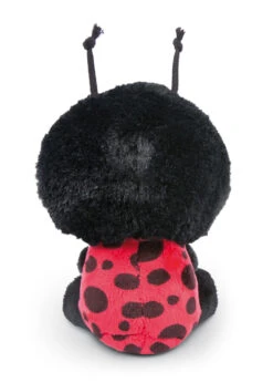 Nici 45559 Glubschis Marienkäfer Lily May Ca 15cm Plüsch Kuscheltier -Spielzeug Angebote 45559 02 ZA Frei