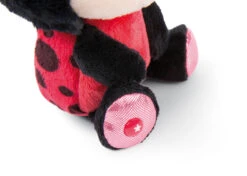 Nici 45559 Glubschis Marienkäfer Lily May Ca 15cm Plüsch Kuscheltier -Spielzeug Angebote 45559 04 ZA Frei