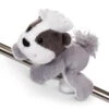Nici 45644 MagNICI Dachs Kind Barnolito Ca 12cm Plüsch Magnetfigur