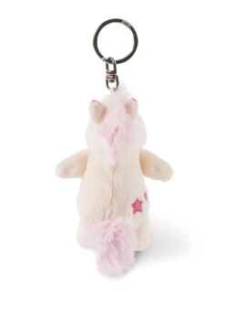 Nici 45707 Schlüsselanhänger Einhorn Theodor Schlenker 10cm Plüsch -Spielzeug Angebote 45707 02 ZA Frei 1463x2048