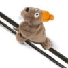 Nici 45727 MagNICI Walross Walbo Wabbel 11cm Plüsch Winter Adventure Magnetfigur