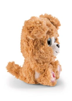 Nici 46317 Glubschis Hund Lollidog 15cm Plüsch Kuscheltier -Spielzeug Angebote 46317 03 ZA Frei 1462x2048