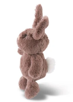 Nici 46334 Spring Rabbits Hase Dunkelbraun 20cm Plüsch Schlenker Kuscheltier -Spielzeug Angebote 46334 04 ZA Frei 1462x2048