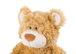 Nici 46508 Bär Goldbraun 35cm Plüsch Schlenker Kuscheltier Classic Bear -Spielzeug Angebote 46508 05 ZA Frei 2048x1462