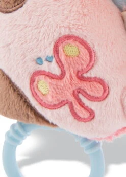 Nici 46580 Wombitombi Spieluhr 2D Hase Hopsali 18cm My First Nici -Spielzeug Angebote 46580 04 ZA Frei 1463x2048