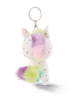 Nici 46612 Glubschis Schlüsselanhänger Einhorn Uberto 9cm Plüsch -Spielzeug Angebote 46612 02 ZA Frei 1462x2048