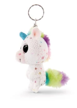Nici 46612 Glubschis Schlüsselanhänger Einhorn Uberto 9cm Plüsch -Spielzeug Angebote 46612 03 ZA Frei 1462x2048