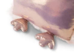 Nici 46633 Kissen Lifestyle Duck Ente Emmalina Altrosa 40x40cm Plüsch -Spielzeug Angebote 46633 03 ZA Frei 2048x1462