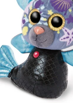 Nici 46824 Glubschis Meerjungfrau Fledermaus Laguna-Lu 15cm Plüsch Kuscheltier -Spielzeug Angebote 46824 04 ZA Frei 1462x2048