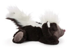 Nici 47347 Stinktier Chiala Skunk Liegend 20cm Plüsch Forest Friends -Spielzeug Angebote 47347 03 ZA Frei 2048x1419