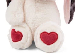 Nici 47481 Love Hase Forever In My Heart 70cm Flauschig Mit Herz Am Fuß Plüsch -Spielzeug Angebote 47477 02 ZA Frei 2048x1462 1