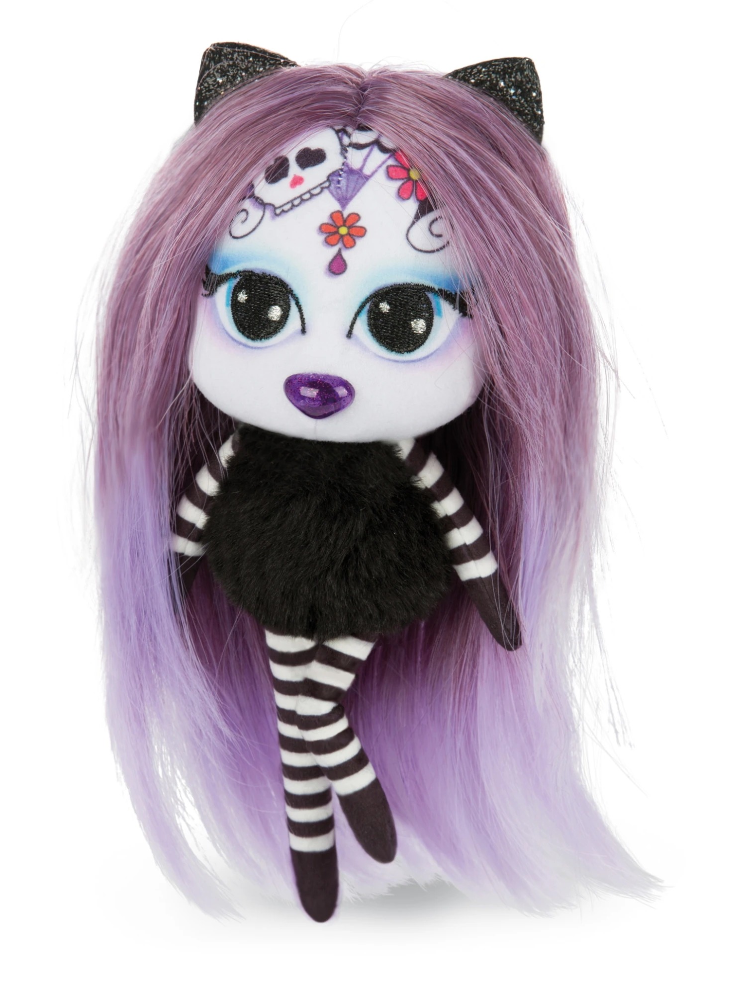 Nici 47505 Pixidoos Sunli Lila 20cm 4-tlg Spielset Plüsch In Geschenkverpackung 2 Nici 47505 Pixidoos Sunli Lila 20cm 4-tlg Spielset Plüsch In Geschenkverpackung – Bild 2