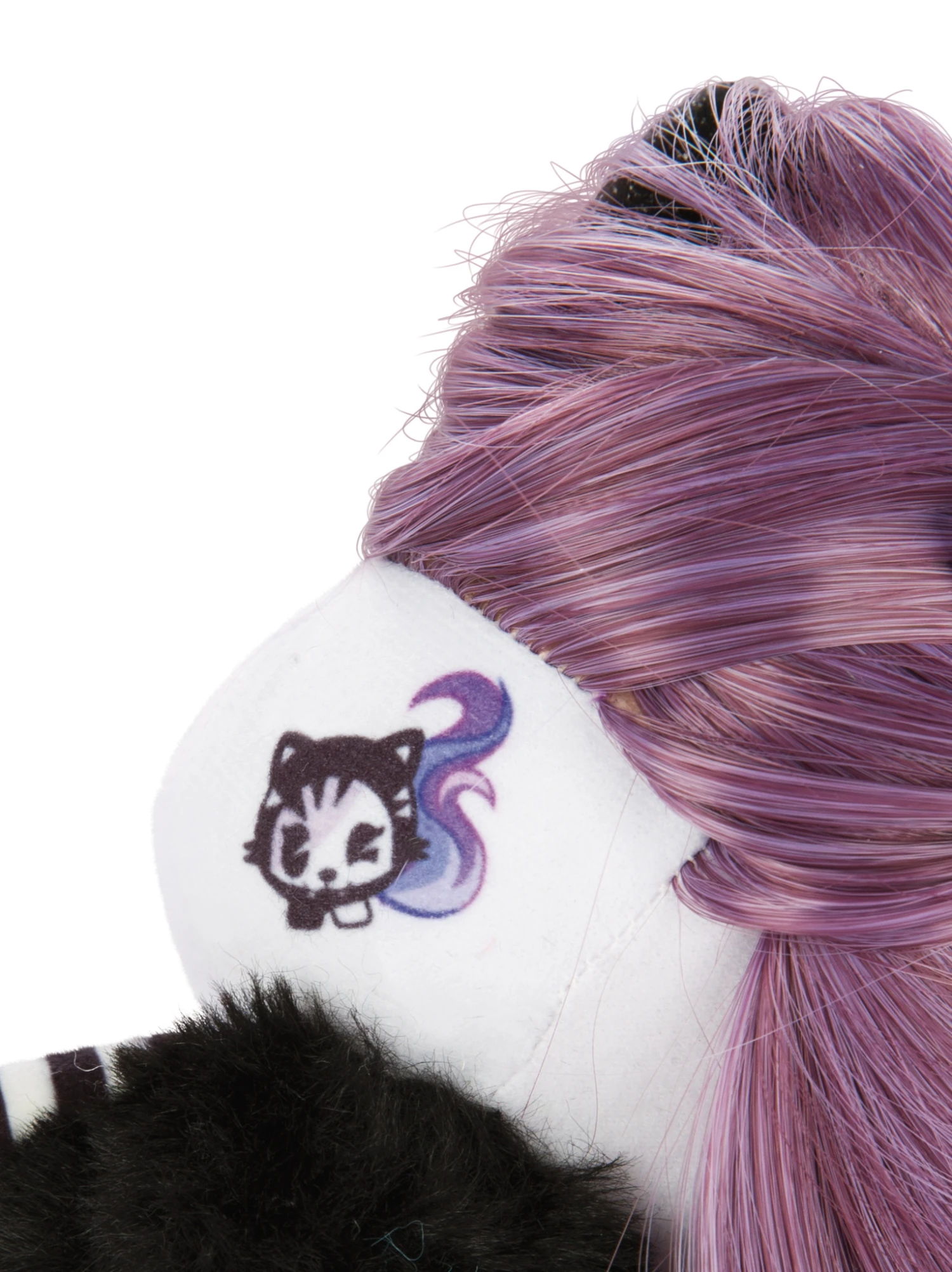 Nici 47505 Pixidoos Sunli Lila 20cm 4-tlg Spielset Plüsch In Geschenkverpackung 3 Nici 47505 Pixidoos Sunli Lila 20cm 4-tlg Spielset Plüsch In Geschenkverpackung – Bild 3