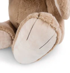 Nici 47517 My NICI Bunny Brauner Hase Ca 70cm Plüsch Schlenker Kuscheltier -Spielzeug Angebote 47517 04 ZA Frei 1980x2048