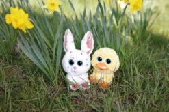 Nici 47681 Glubschis Frühling Hase Spotties Gepunktet 15cm Plüsch Kuscheltier -Spielzeug Angebote 47680 06 Milieu 2048x1358