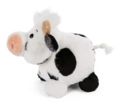 Nici 47781 Kuh Cowluna 18cm Stehend Farm Friends Plüsch Kuscheltier GREEN -Spielzeug Angebote 47780 02 ZA Frei 2048x1738