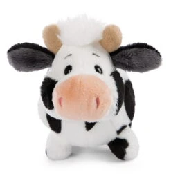 Nici 47781 Kuh Cowluna 18cm Stehend Farm Friends Plüsch Kuscheltier GREEN -Spielzeug Angebote 47781 04 ZA Frei 1985x2048