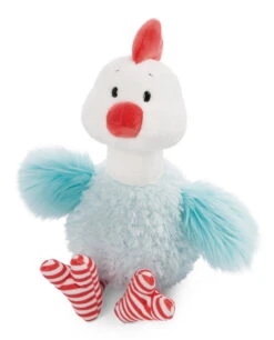 Nici 47788 Henne Chicklinde 35cm Farm Friends Plüsch Kuscheltier Schlenker GREEN