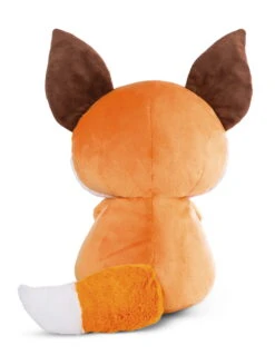 Nici 47827 Glubschis Fuchs Runizzi 45cm Plüsch Kuscheltier Schlenker GREEN -Spielzeug Angebote 47827 03 ZA Frei 1588x2048