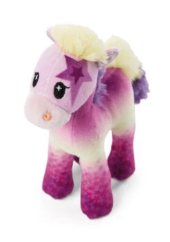 Nici 47844 Pony Stars Pferd Candydust 16cm Stehend Plüsch Kuscheltier GREEN -Spielzeug Angebote 47844 03 ZA Frei vorl 1441x2048