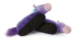 Nici 47853 Hausschuhe Pony Stars Pferd Starjumper Figürlich Gr. 38-40 (L) GREEN -Spielzeug Angebote 47851 03 ZA Frei 2048x1151 1