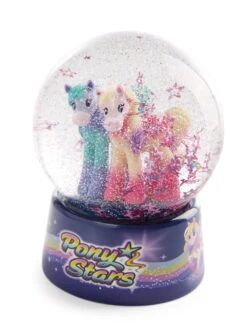Nici 47855 Schüttelkugel Pony Stars Pferde Starjumper & Candydust 8cm Groß -Spielzeug Angebote 47855 03 ZA Frei 1535x2048